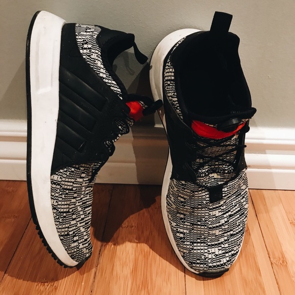 Adidas Explorers - Picture 1 of 2